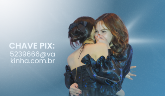 Projeto do fandom LMSY 🇧🇷