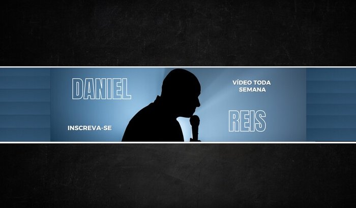 APOIE O MENINO DANI A VIVER DA SUA ARTE 