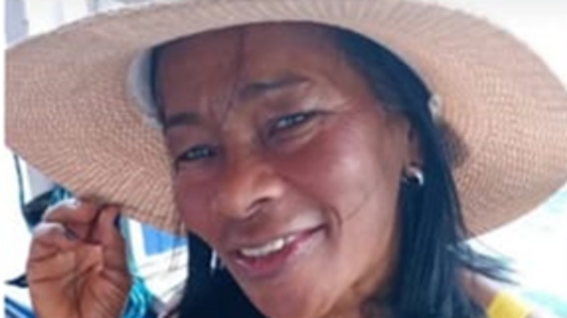 Elenice Lene (Câncer de Rim)