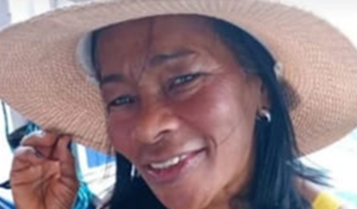 Elenice Lene (Câncer de Rim)