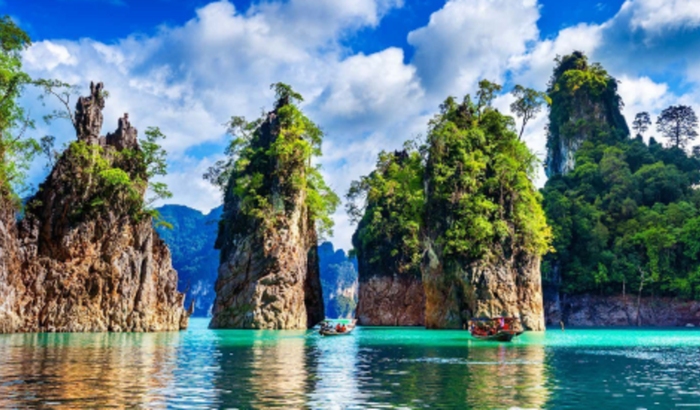 Lua de mel Jaque & Aud