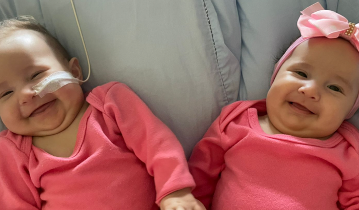 Anestesias Para Lavínia