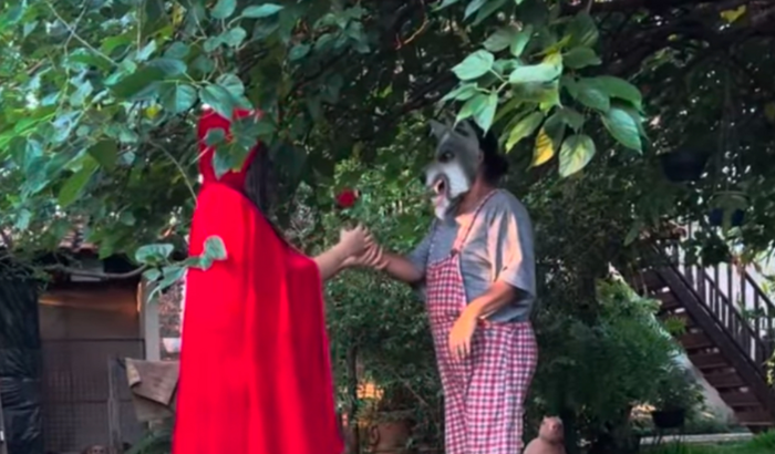 Vaquinha para custeio do ilustrador e tirar o sonho do papel