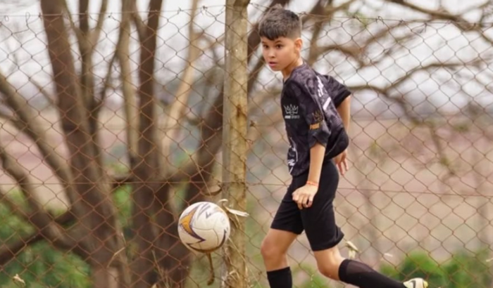 Ajude um Atleta realizar seus sonhos 