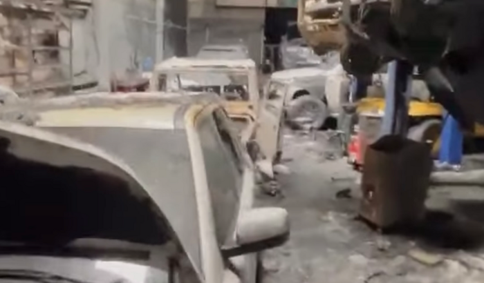 SOS CAMILA BEZERRA SETOR AUTOMOTIVO