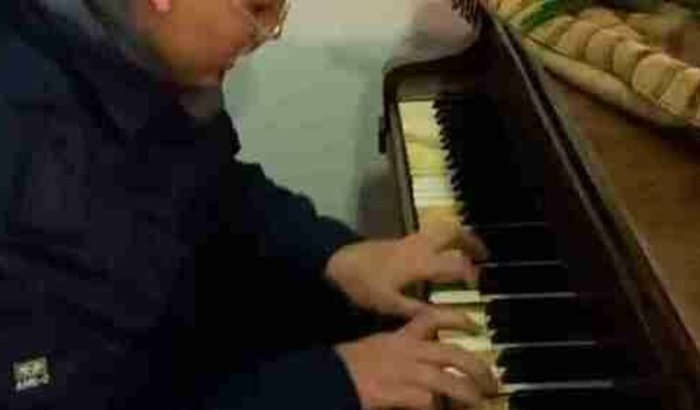 Ajude Nos Meu Estudos de Piano