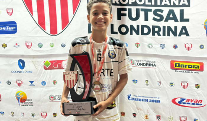 Copa Mundo Futsal_ Davi Luca