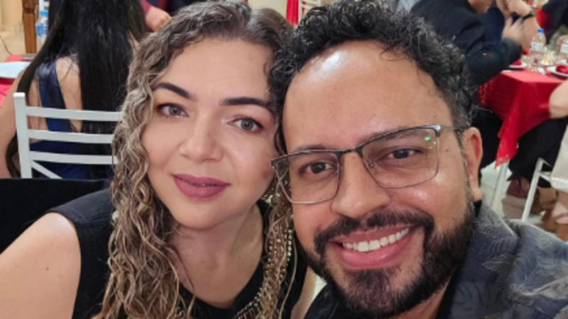 Ajude nossos irmãos Rafa & Tamiris