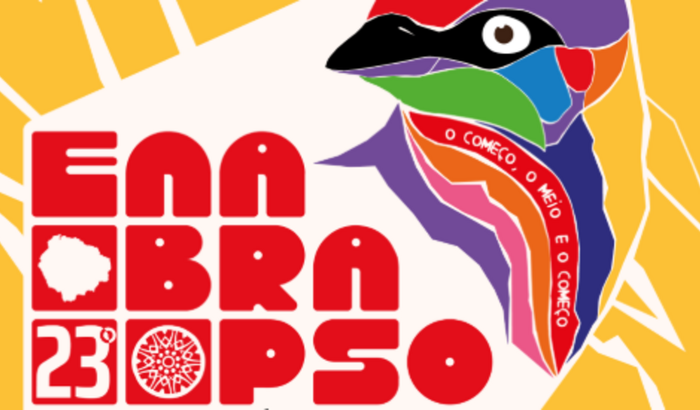 Apoio aos estudantes para o Congresso da ABRAPSO