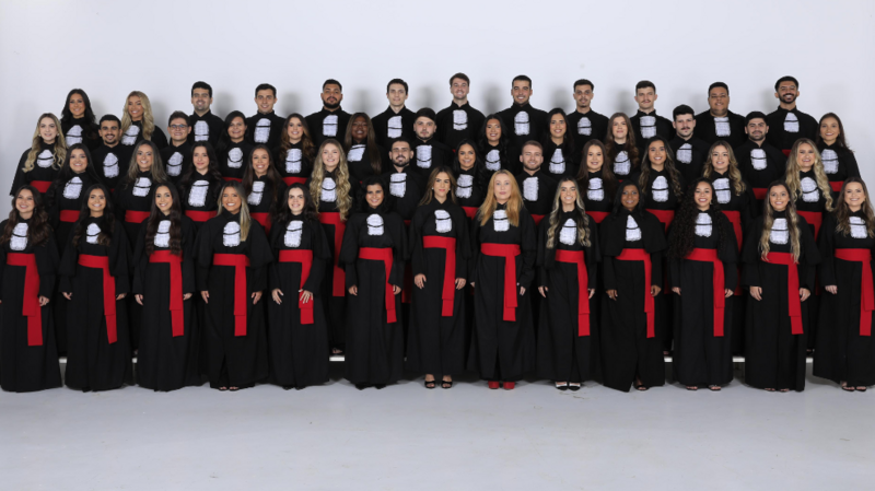 FORMATURA DIREITO VIANNA 2024