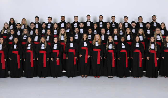 FORMATURA DIREITO VIANNA 2024