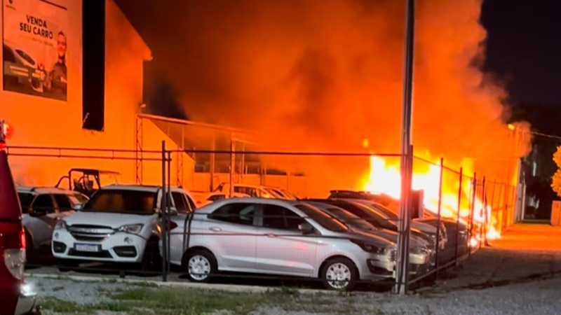 Ajude a General Carros SINOP/MT