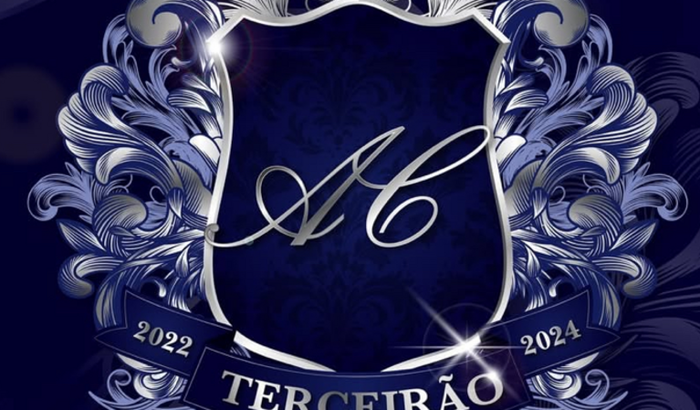 FORMATURA ANTONIO CARLOS  