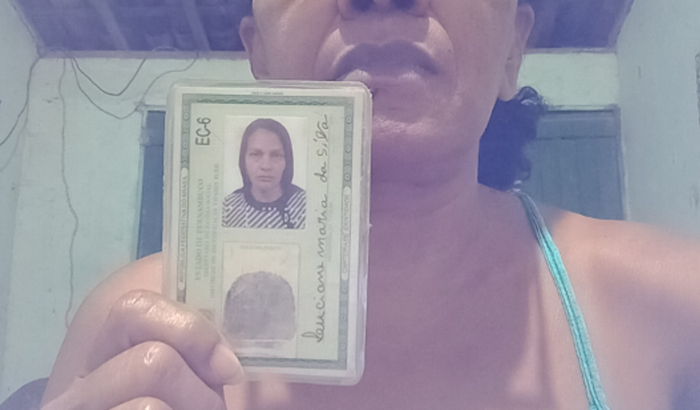 Ajuda a comprar minha casa própria