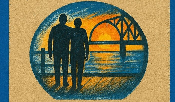 🇧🇷 Dr. Mindshift / Resistent John – STALKING VICTIMS UNITED