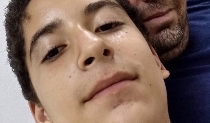 Ajude a um pai desesperado