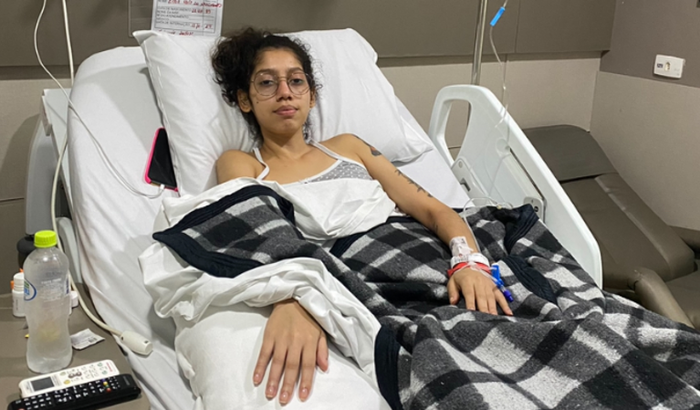 Exame exoma + tratamento médico