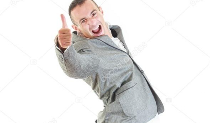 Ajude um trabalhador a atingir os seus objetivos!