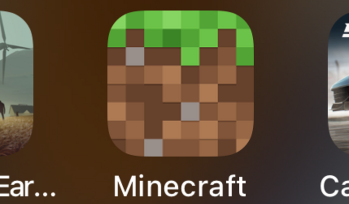 Realms Minecraft