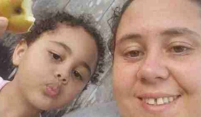 Ajuda para o enxoval do Anthony Ravi