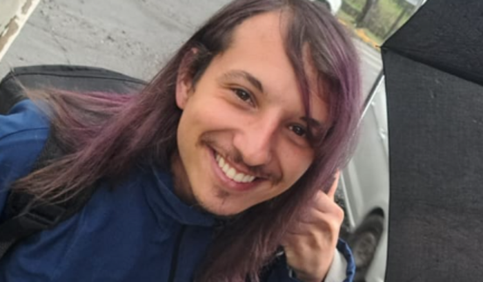 Ajude Gabriel a Continuar Sua Jornada