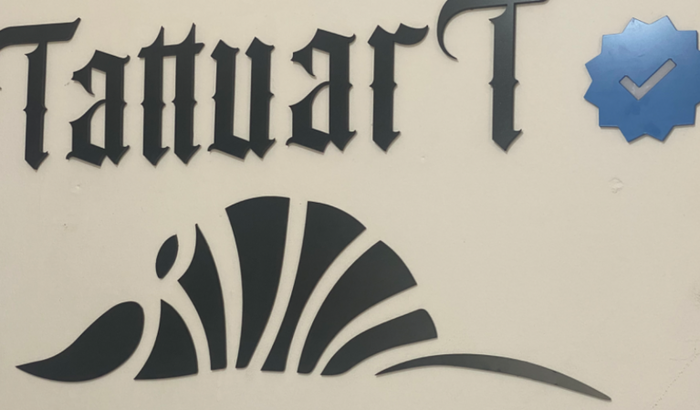 ajudem o tatu a comprar um telefone novo furtaram no evento do final de semana