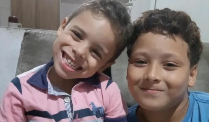 Mae de autistas pede socorro