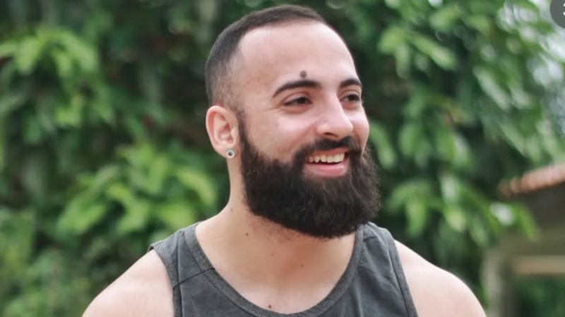 Juntos pelo Fernando 