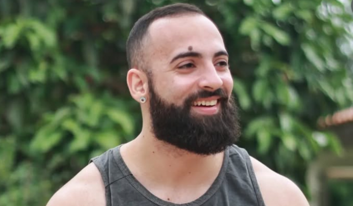 Juntos pelo Fernando 