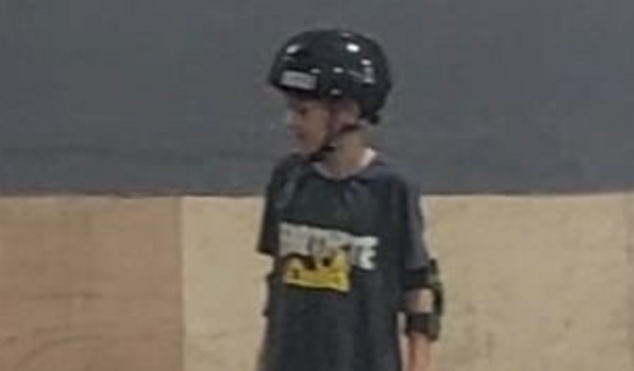 Ajude o Janjão a ser um Skatista