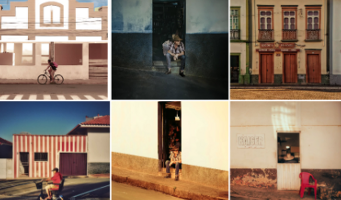 Vamos Presentear Thiago Reis no Dia da Sua Grande Estreia no MIS!