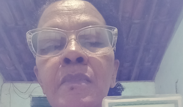 Ajuda para comprar minha casa própria