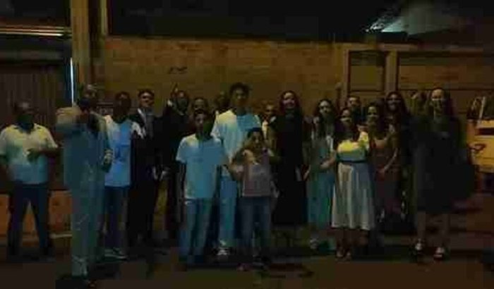 Nós Ajude A Comprar Um Micro-ônibus!!