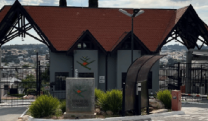 Natal dos funcionários do Terras 2024