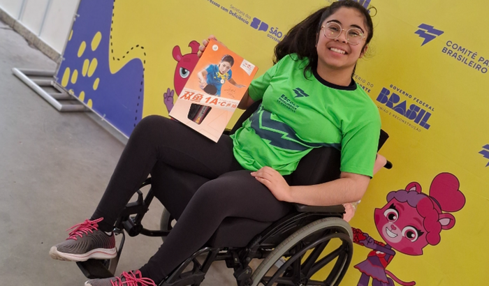 Ajuda na recuperação da menina Jordana