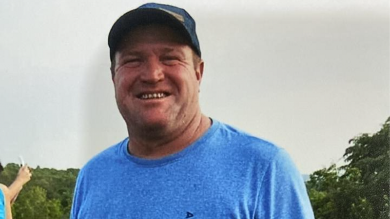 Juntos por Claudinei Sorgatto: Sua Ajuda Faz a Diferença!