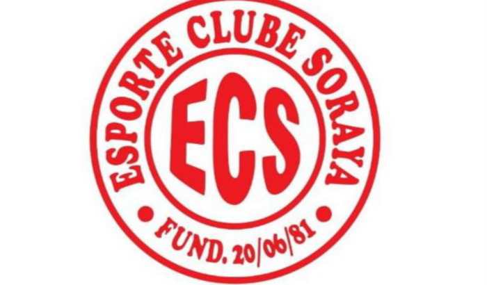 Ajude o Esporte Clube Soraya 