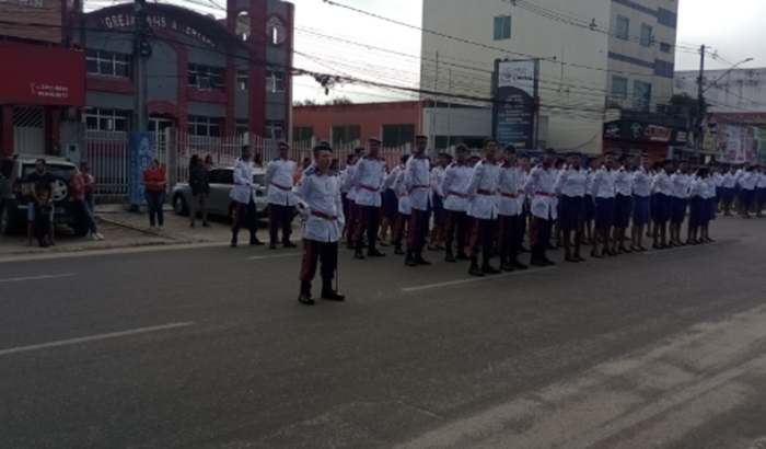 Formatura 2024