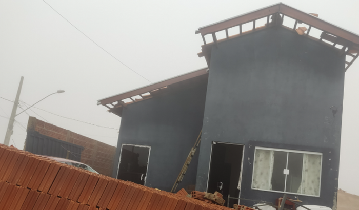 Ajuda para arrumar minha casa