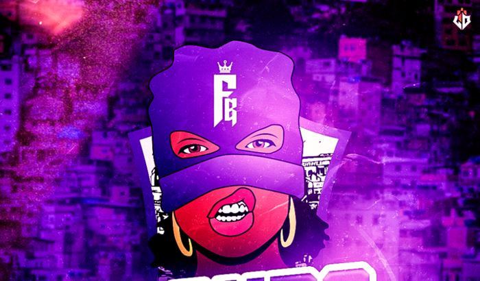 AJUDE AS FABULOSAS 💜