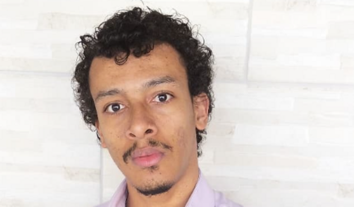 Ajude o Thiago a superar este desafio!