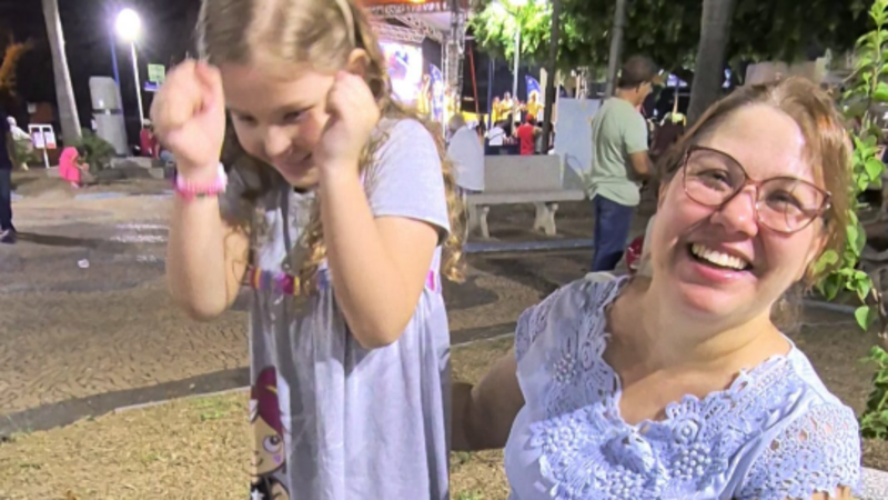 Por Ursula: uma luta pela vida contra um tumor inoperável