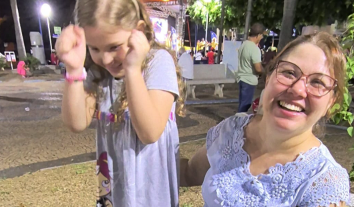 Por Ursula: uma luta pela vida contra um tumor inoperável