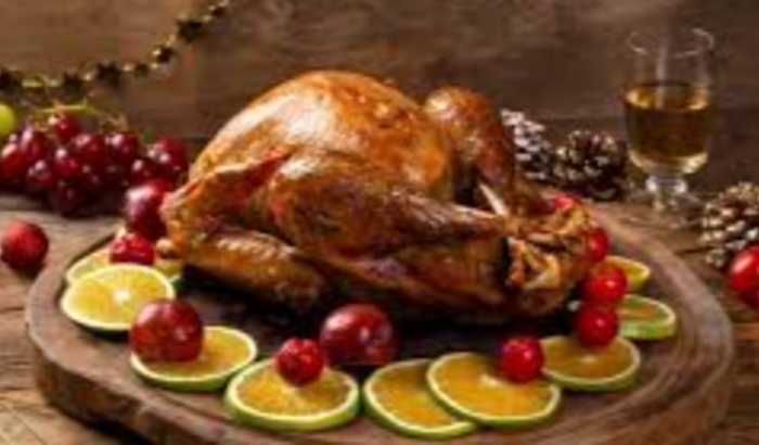 Natal Solidário HRAN - vigilantes