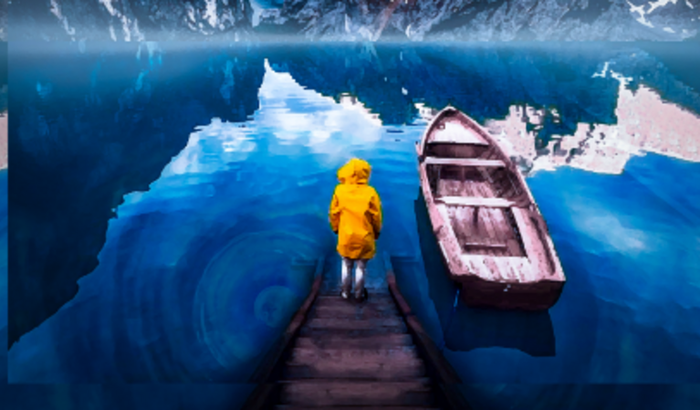 Clipe - Erros - Conquistando Atlântida