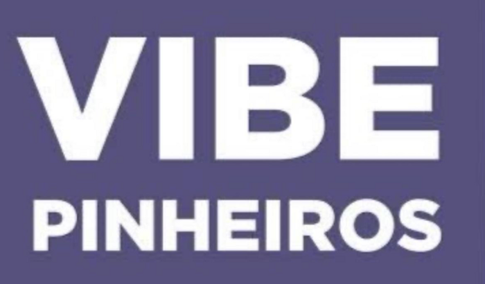 Gratificação Natalina Vibe Pinheiros