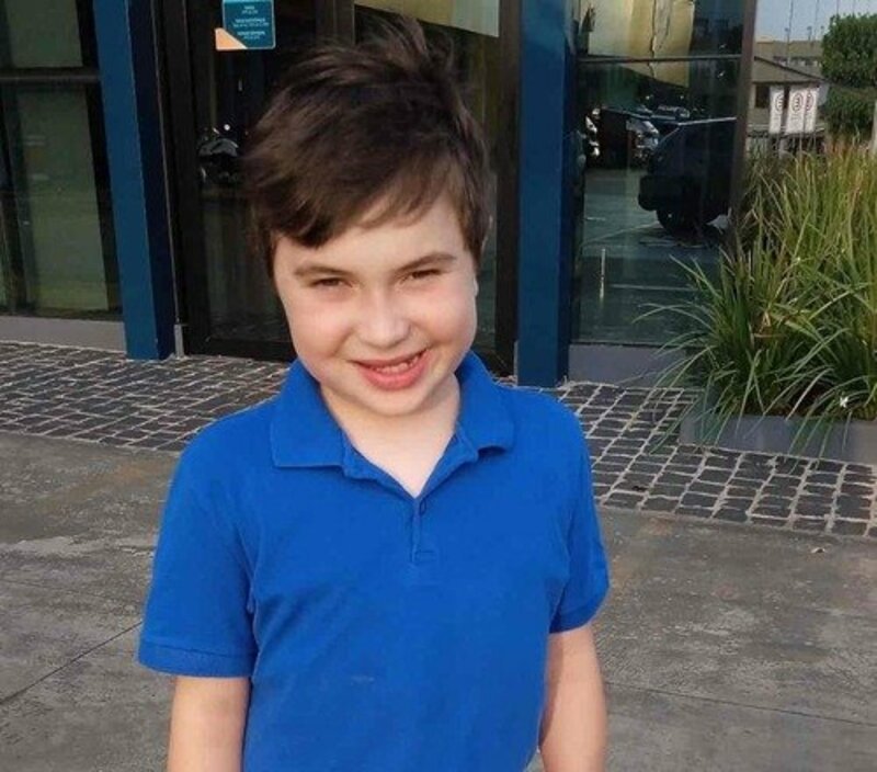 Vacina ELEVIDYS para o tratamento do nosso querido Benicio que possui Distrofia Muscular de Duchenne