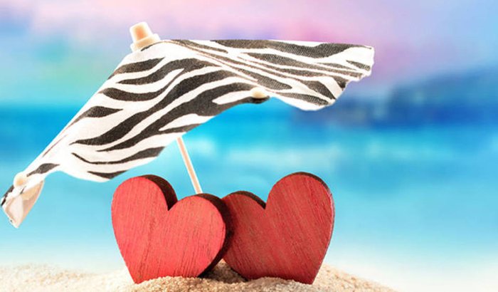 Lua de Mel Cris & Robinho - 05/10/2019