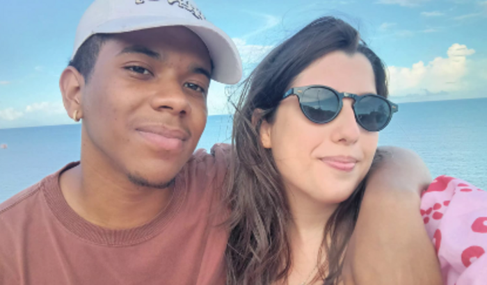 Ana e Lucas vão a Portugal! (intercâmbio)