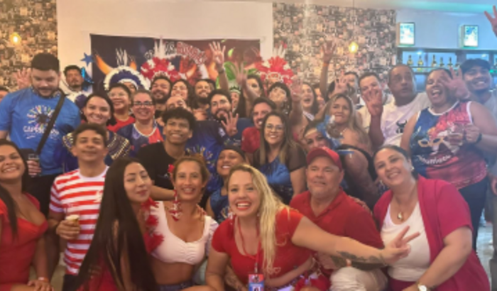 Ajude a manter viva a cultura do Norte em São Paulo!